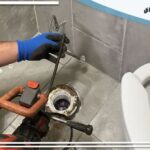 تسليك مجاري حي الغدير الرياض