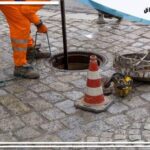 تسليك مجاري حي طيبة الرياض